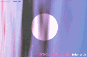 Dracula Unbound - Aldiss, Brian W