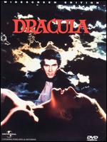 Dracula - John Badham