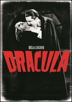 Dracula - Tod Browning