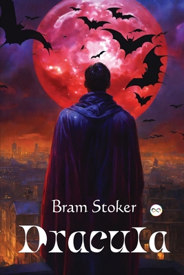 Dracula - Stoker, Bram