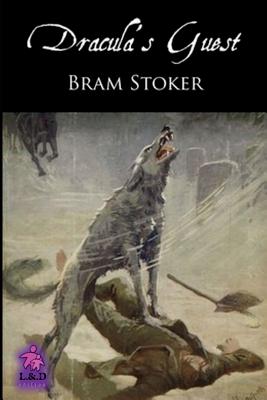 Dracula's Guest - Stoker, Bram