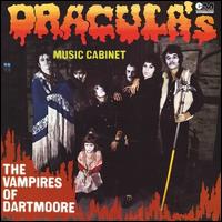 Dracula's Music Cabinet - The Vampires of Dartmoore