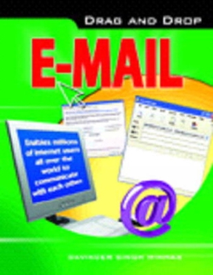Drag & Drop E-Mail - Minhas, Davinder Singh