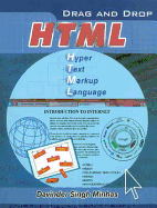 Drag & Drop HTML