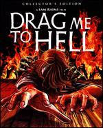 Drag Me to Hell [Collector's Edition] [Blu-ray]