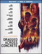 Dragged Across Concrete [Blu-ray/DVD]