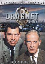 Dragnet 1967: Season 1 [2 Discs] - 