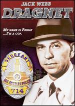 Dragnet [5-Pack Tin Can] - 