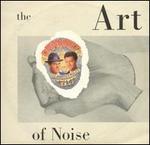 Dragnet - The Art of Noise