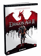 Dragon Age II: The Complete Official Guide