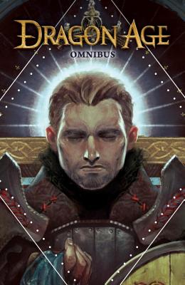 Dragon Age Omnibus - Gaider, David, and Freed, Alexander