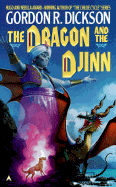 Dragon and Djinn
