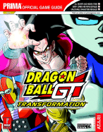 Dragon Ball GT: Transformation