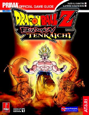 Dragon Ball Z Budokai Tenkaichi - Mylonas, Eric