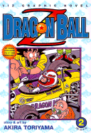 Dragon Ball Z, Volume 2 - 