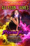 Dragon Bites: A Dragon Fantasy Romance