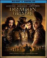 Dragon Blade [Blu-ray] - Daniel Lee