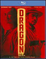 Dragon [Blu-ray] - Peter Ho-Sun Chan