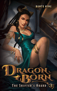 Dragon Born 3: The Shifter's Hoard