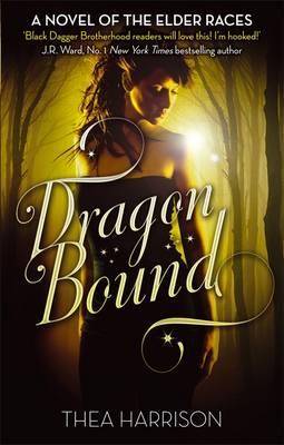Dragon Bound: Number 1 in series - Harrison, Thea