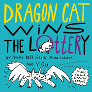 Dragon Cat Wins the Lottery