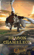 Dragon Chameleon: Episodes 1-4