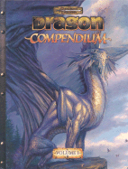 Dragon Compendium Volume 1 - Diamond Comic Distributors Inc