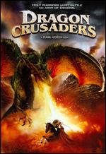 Dragon Crusaders - Mark Atkins