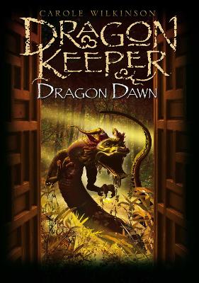 Dragon Dawn - Wilkinson, Carole