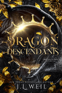 Dragon Descendants: The Collection, a Reverse Harem Fantasy Romance