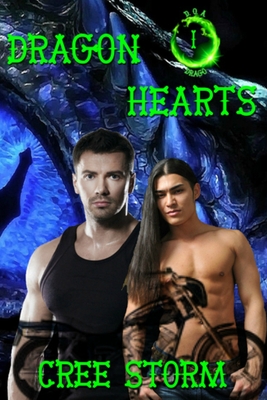 Dragon Hearts - Stepowski, Avril (Editor), and Storm, Cree