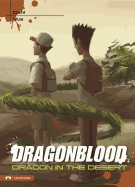 Dragon in the Desert (Dragonblood)