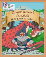Dragon Keeper's Handbook: Phase 5 Set 1