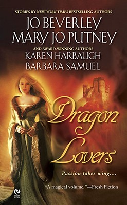 Dragon Lovers - Beverley, Jo, and Putney, Mary Jo, and Harbaugh, Karen