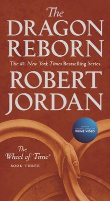 Dragon Reborn - Jordan, Robert