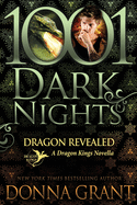 Dragon Revealed: A Dragon Kings Novella