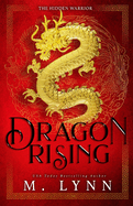 Dragon Rising: A Mulan Inspired Fantasy