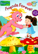 Dragon Tales Friends Forever