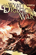 Dragon War: Draconic Prophecies, Book 3
