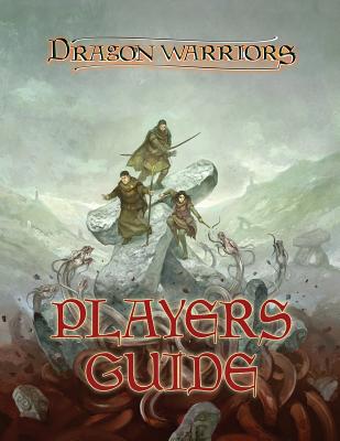 Dragon Warriors Players Guide: Return to Legend - Manchester City Art Gallery