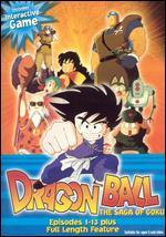 DragonBall: The Saga of Goku [2 Discs]