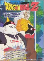 DragonBall Z: Androids - Invasion [Uncut]