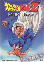 DragonBall Z: Babidi - Descent