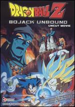 DragonBall Z: Bojack Unbound [Uncut]