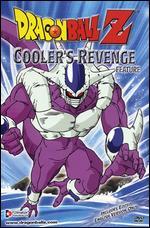 DragonBall Z: Cooler's Revenge [Edited]