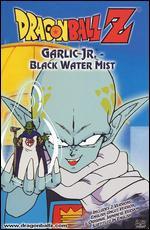 DragonBall Z: Garlic Jr. - Black Water Mist
