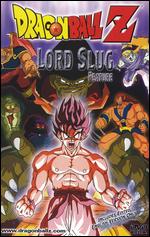 DragonBall Z: Lord Slug - 