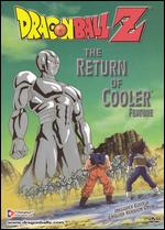 DragonBall Z: The Return of Cooler [Edited] - 