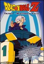 DragonBall Z: Trunks - Mysterious Youth
