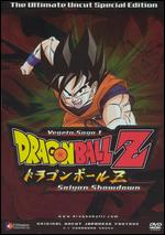 DragonBall Z: Vegeta Saga, Vol. 1 - Saiyan Showdown - 